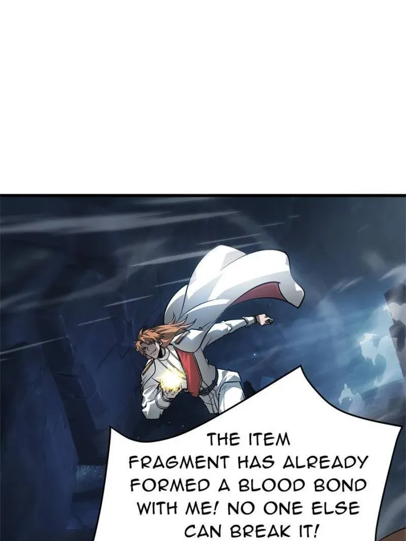 Lord of The Apocalypse Chapter 16 page 3 - 