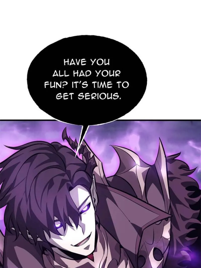 Lord of The Apocalypse Chapter 16 page 29 - 