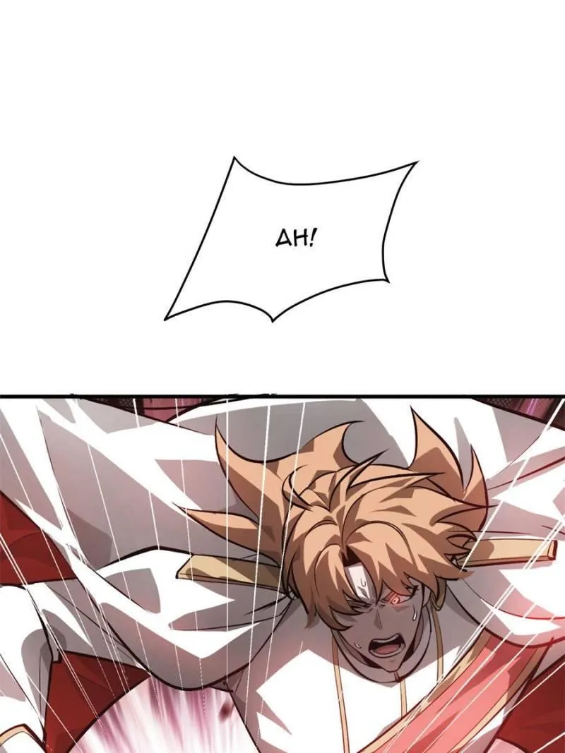 Lord of The Apocalypse Chapter 16 page 31 - 
