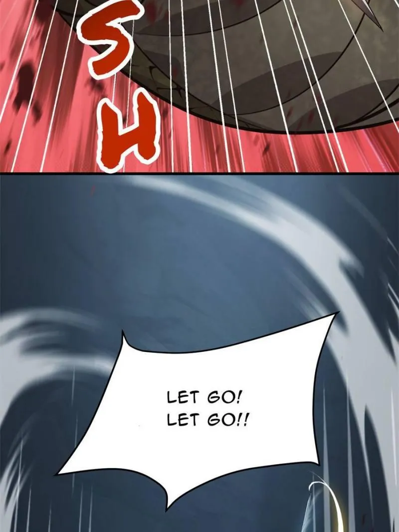Lord of The Apocalypse Chapter 16 page 33 - 