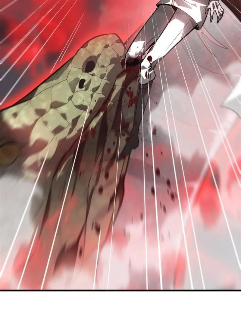 Lord of The Apocalypse Chapter 16 page 37 - 
