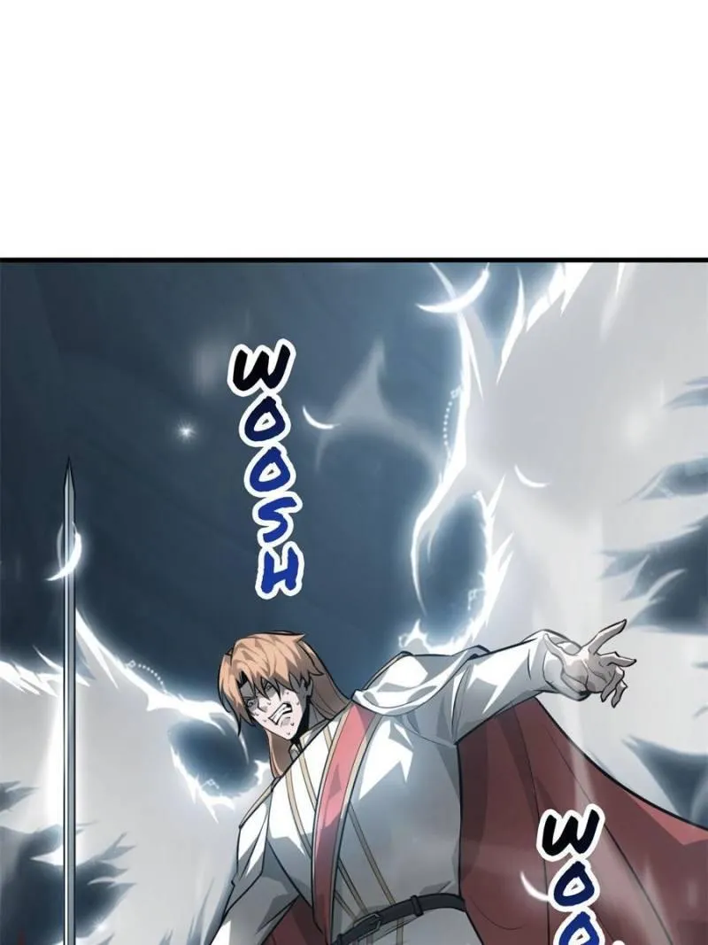 Lord of The Apocalypse Chapter 16 page 43 - 