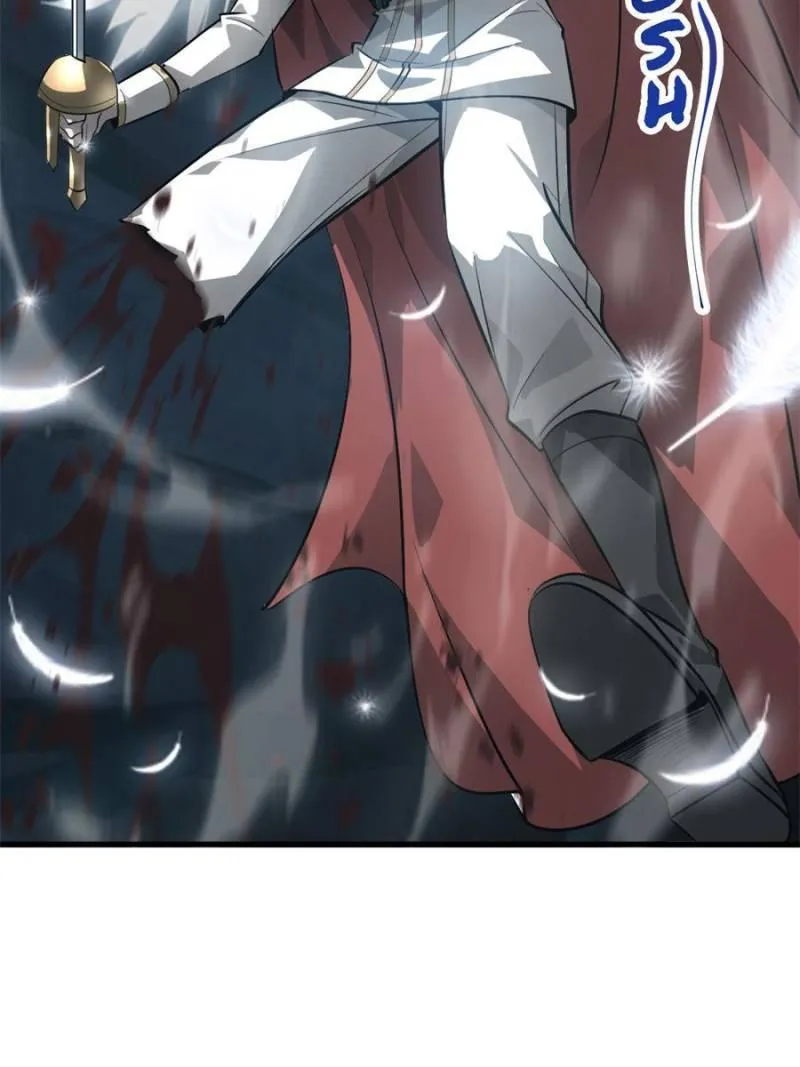 Lord of The Apocalypse Chapter 16 page 44 - 