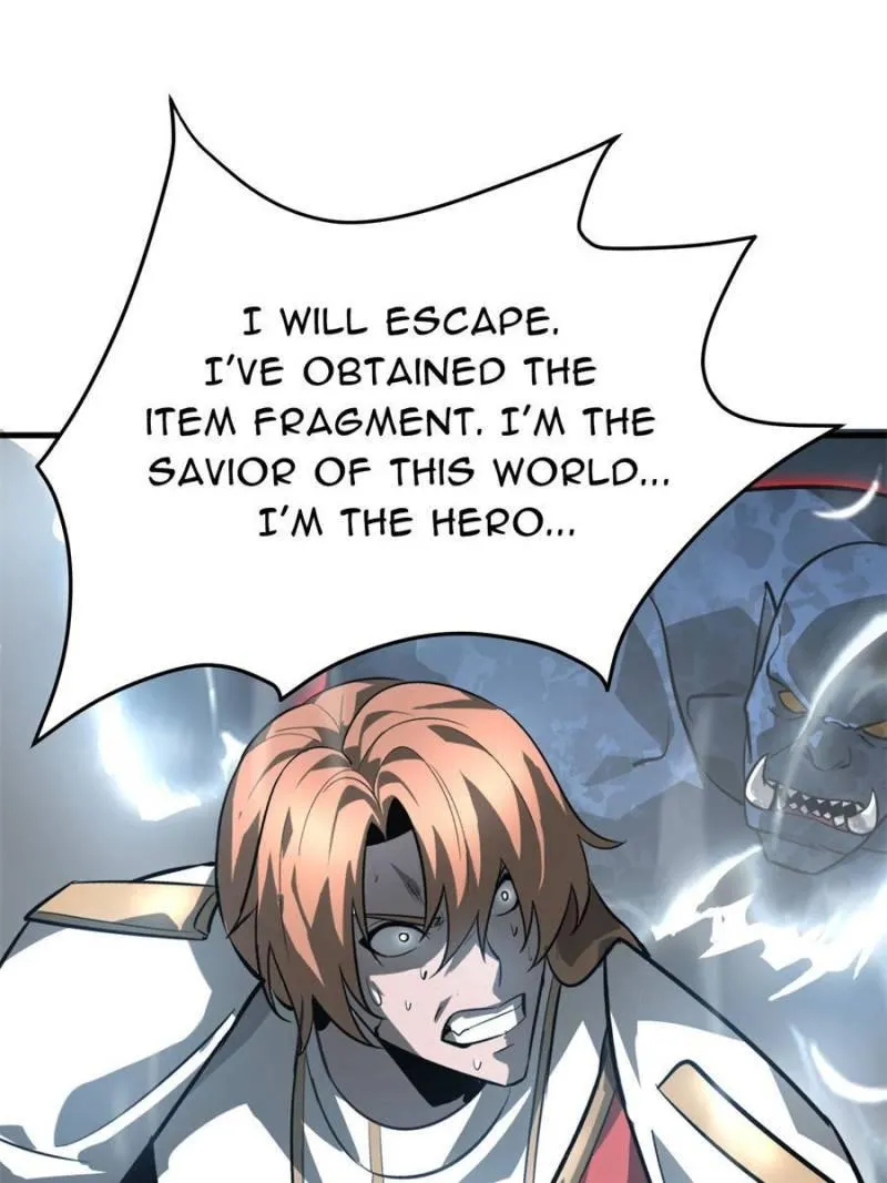 Lord of The Apocalypse Chapter 16 page 45 - 