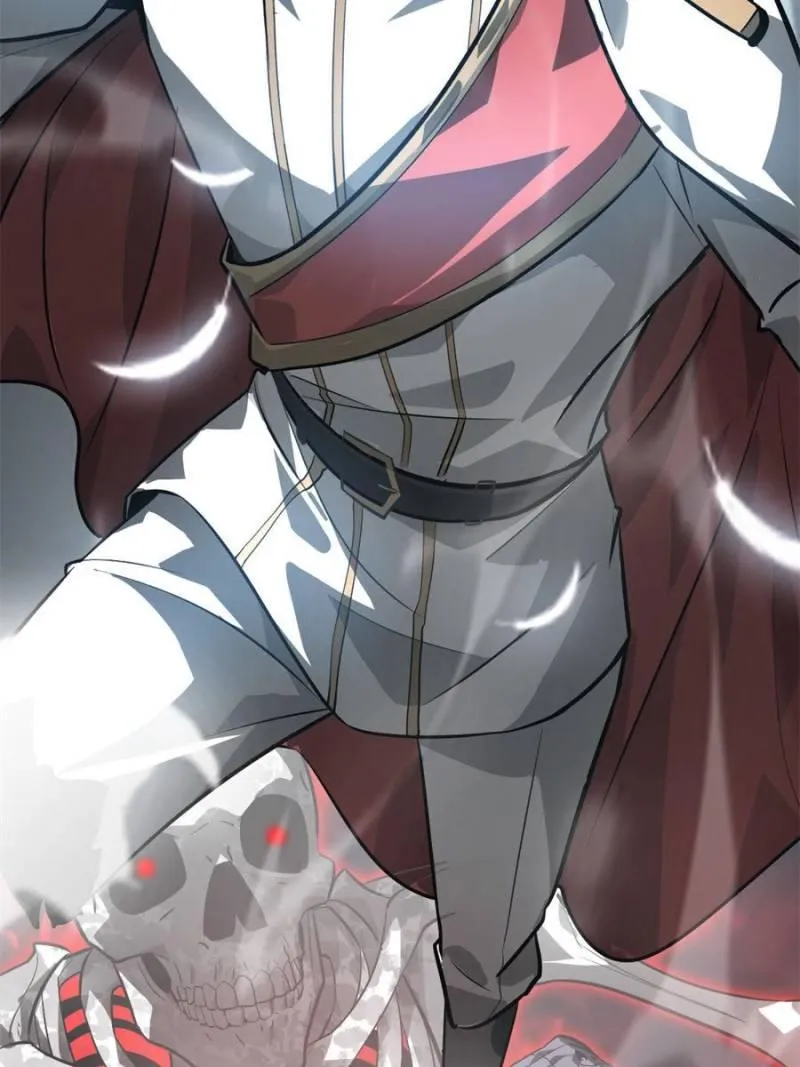 Lord of The Apocalypse Chapter 16 page 46 - 
