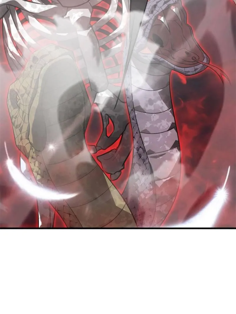 Lord of The Apocalypse Chapter 16 page 47 - 