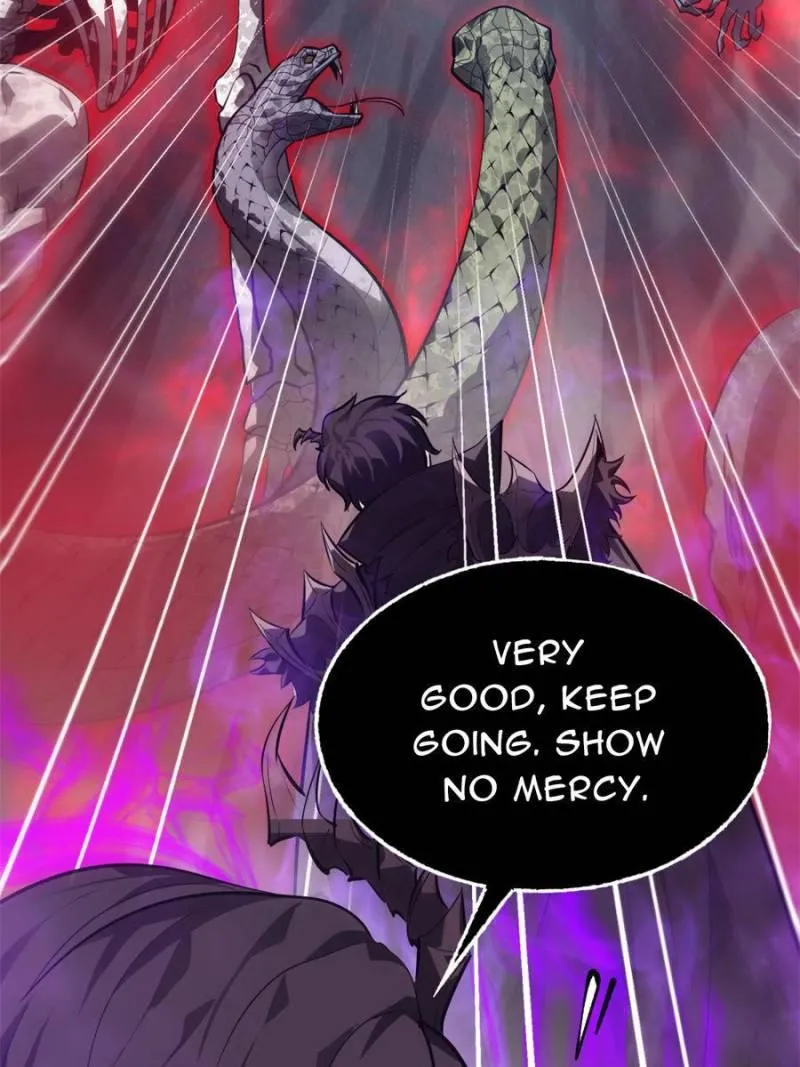 Lord of The Apocalypse Chapter 16 page 49 - 
