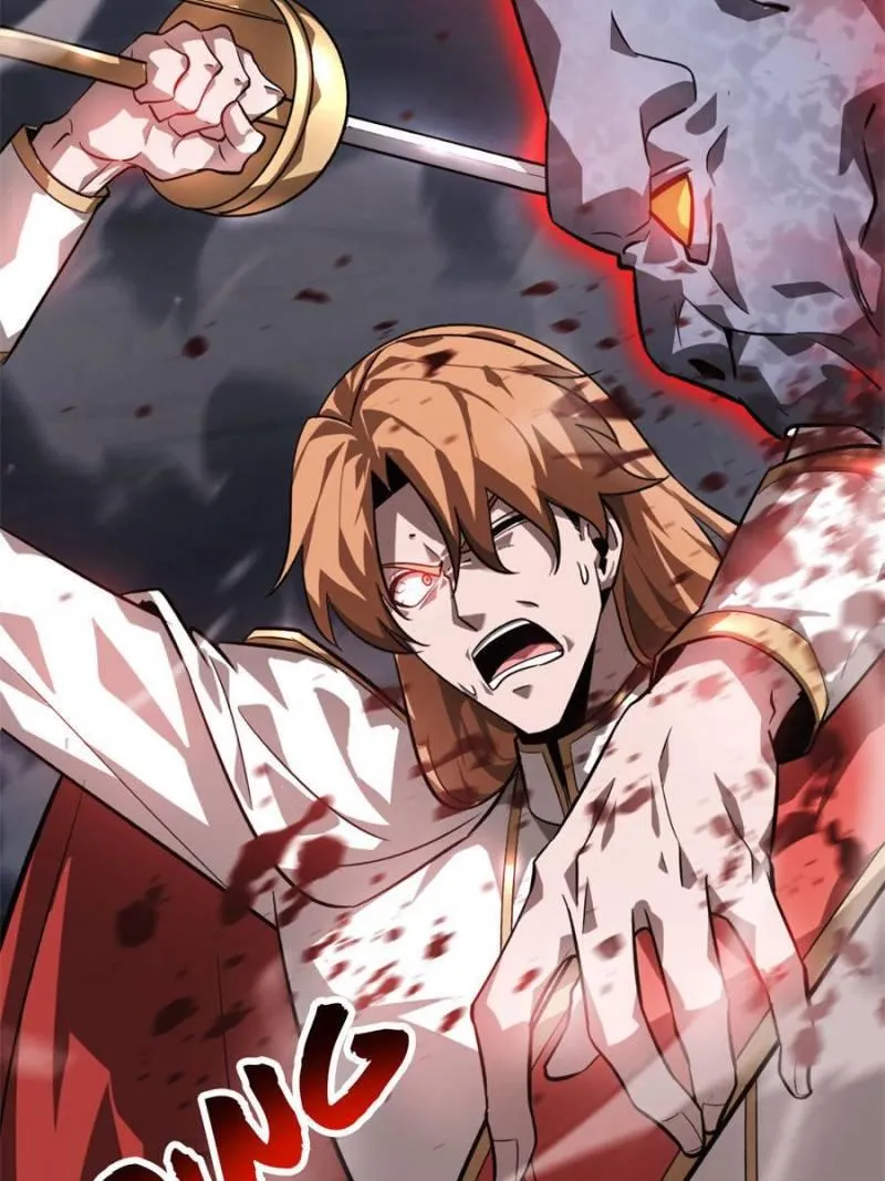 Lord of The Apocalypse Chapter 16 page 54 - 