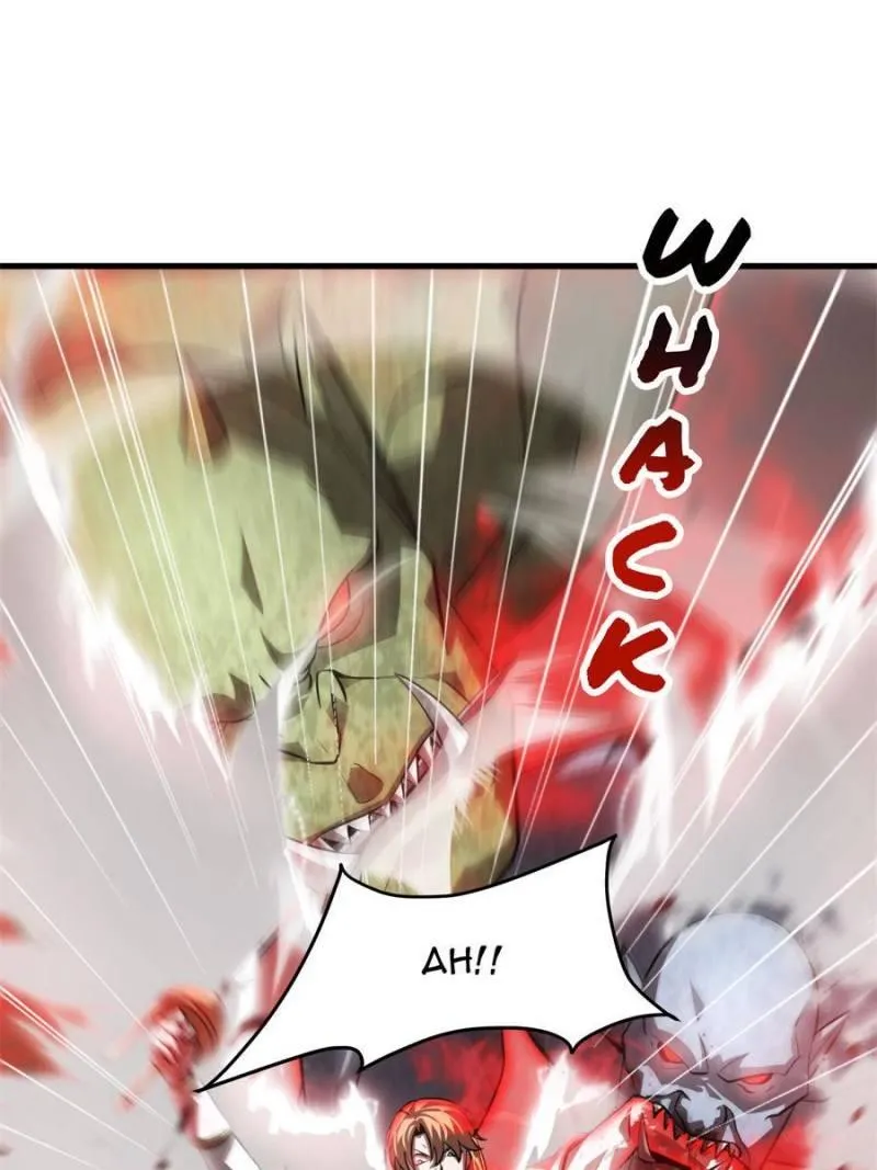 Lord of The Apocalypse Chapter 16 page 56 - 