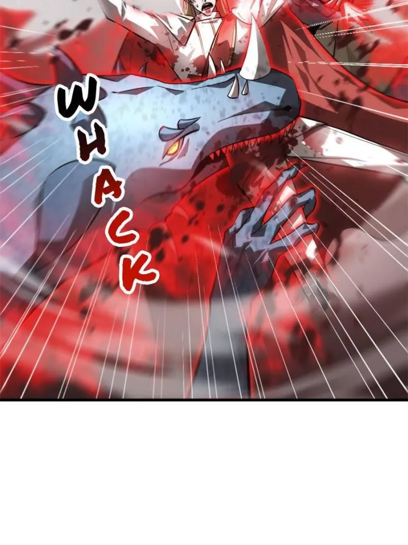 Lord of The Apocalypse Chapter 16 page 57 - 