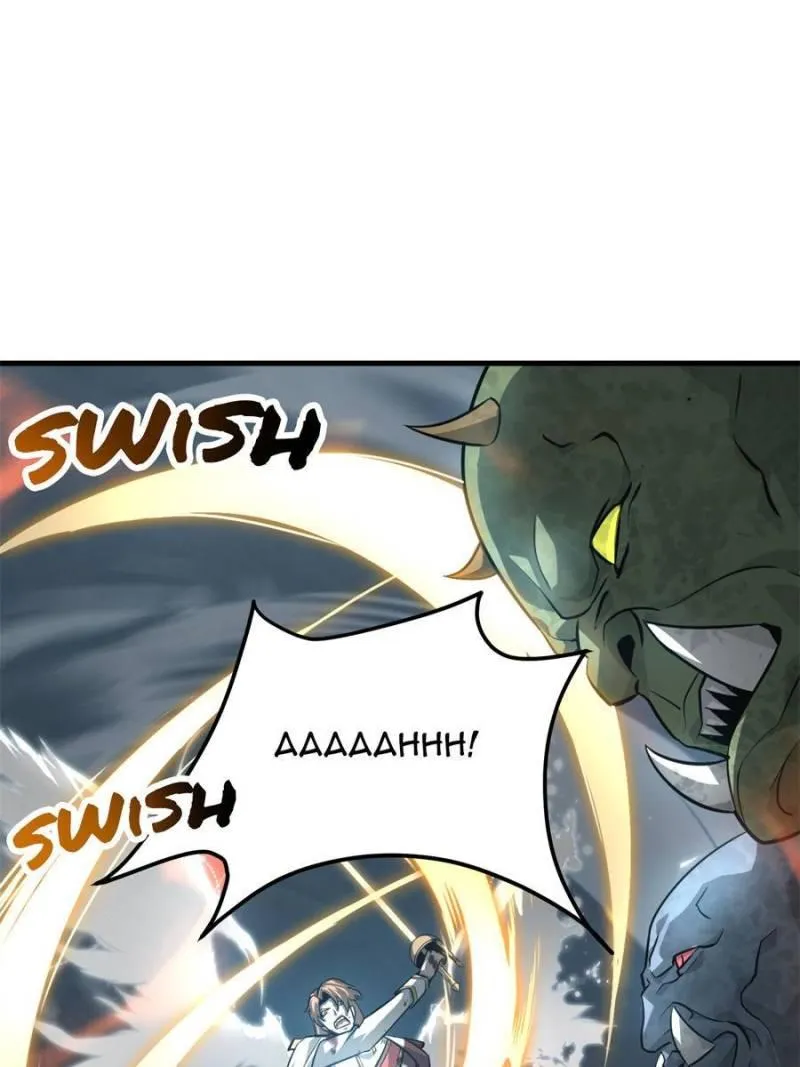 Lord of The Apocalypse Chapter 16 page 58 - 