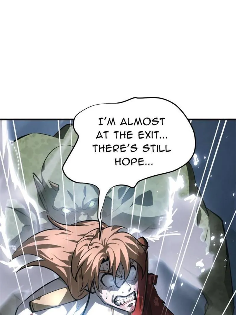 Lord of The Apocalypse Chapter 16 page 60 - 