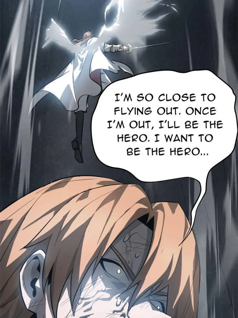 Lord of The Apocalypse Chapter 16 page 65 - 
