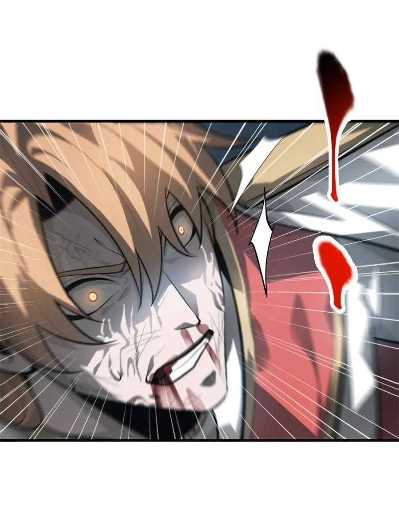 Lord of The Apocalypse Chapter 16 page 67 - 