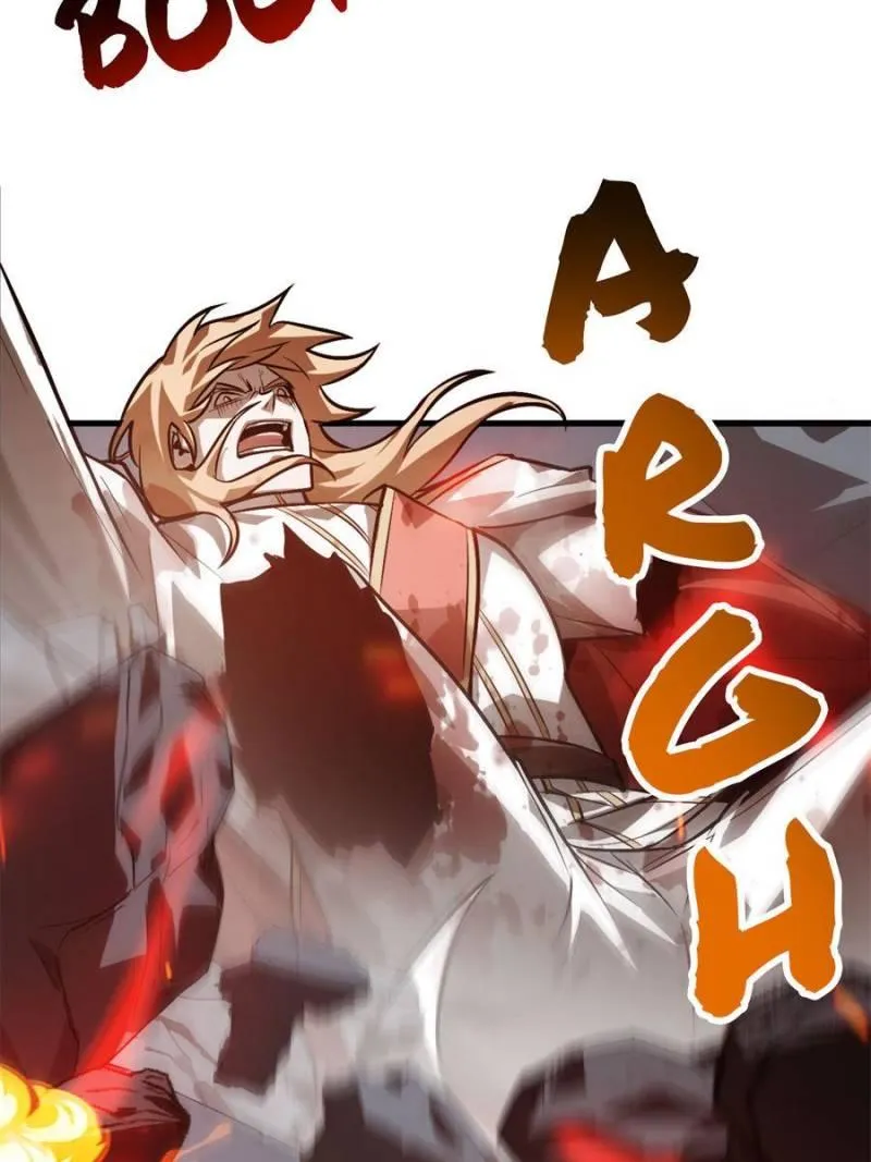 Lord of The Apocalypse Chapter 16 page 76 - 