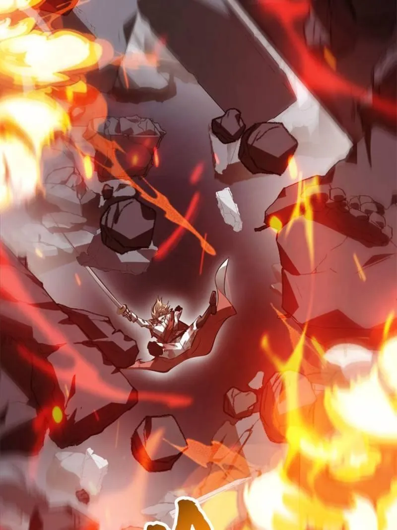 Lord of The Apocalypse Chapter 16 page 77 - 