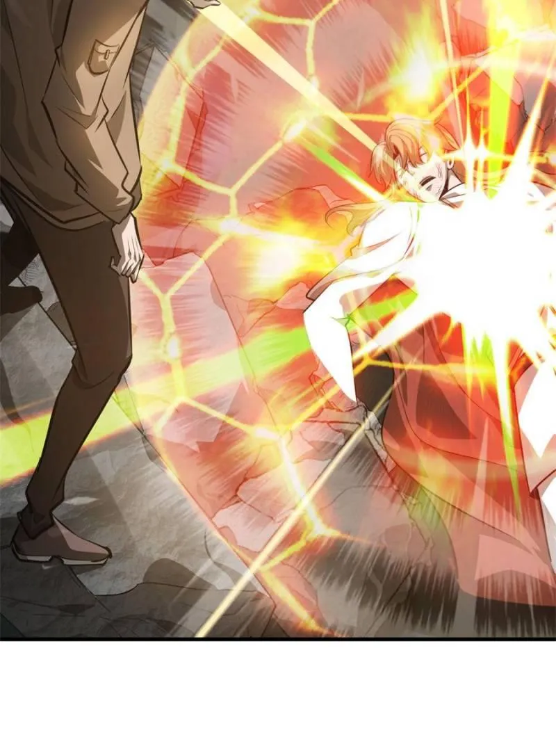 Lord of The Apocalypse Chapter 16 page 83 - 
