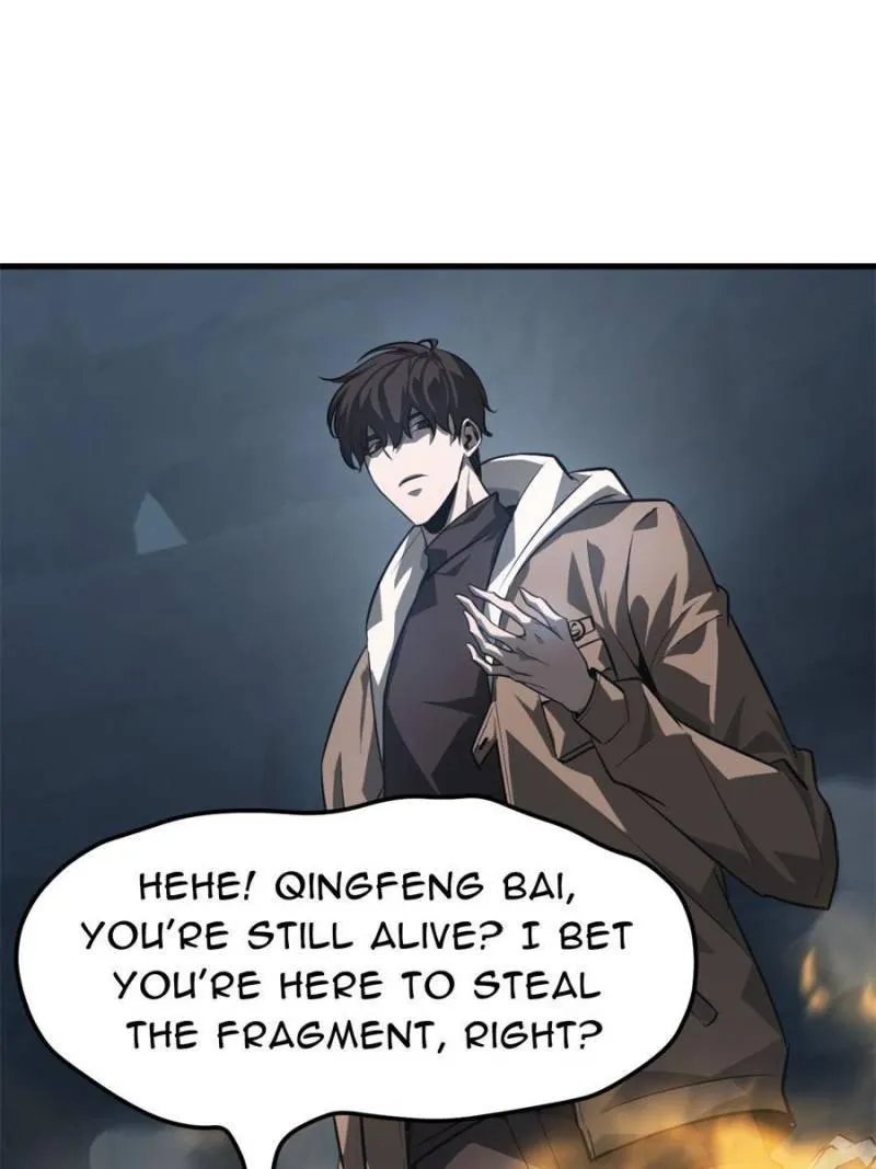 Lord of The Apocalypse Chapter 16 page 86 - 