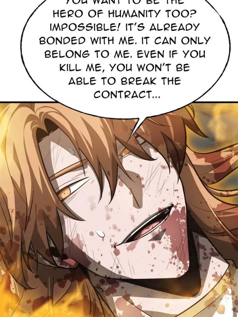 Lord of The Apocalypse Chapter 16 page 88 - 