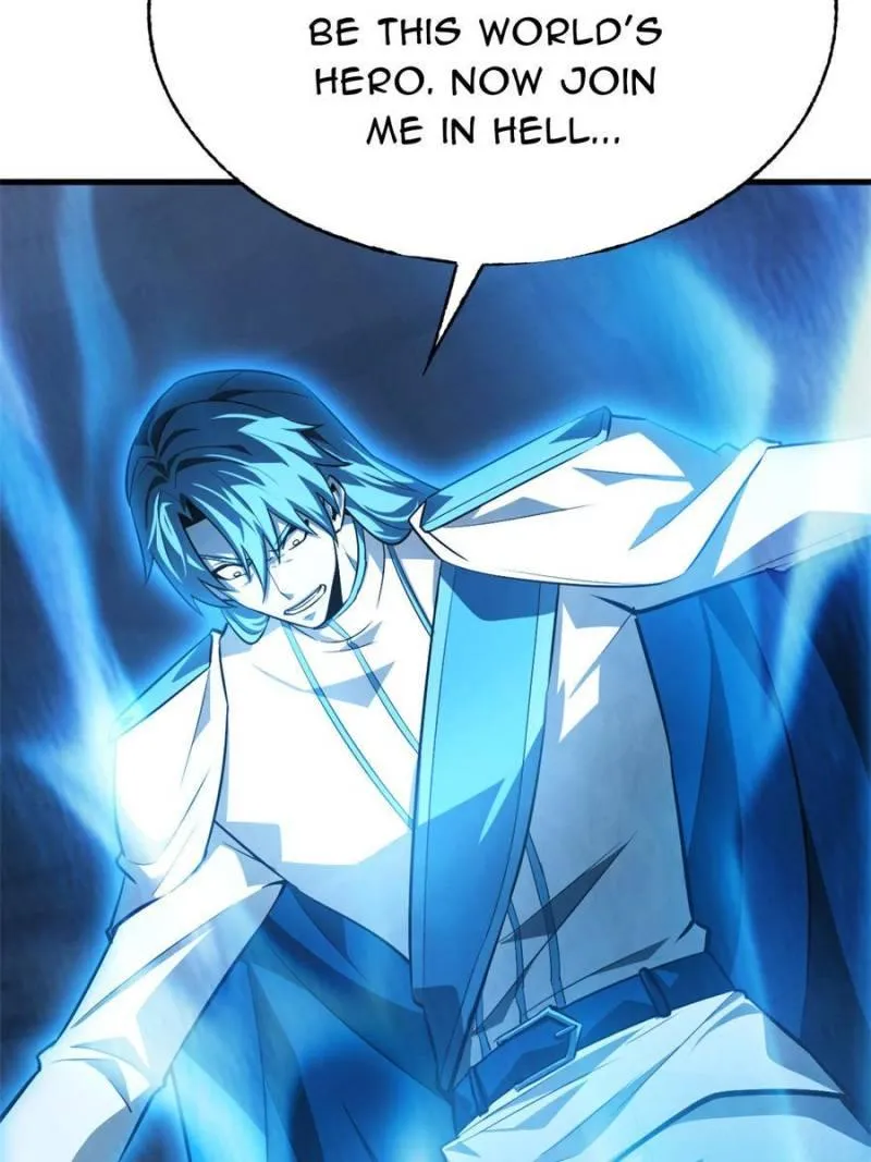 Lord of The Apocalypse Chapter 16 page 94 - 