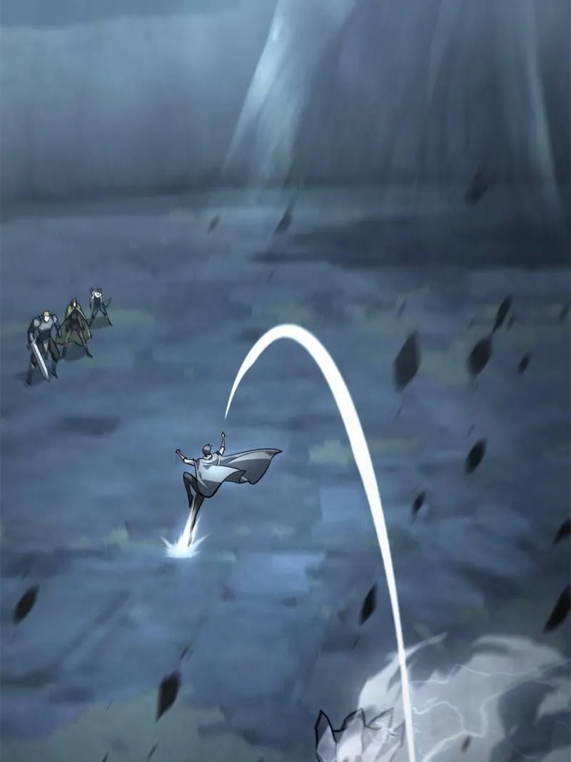 Lord of The Apocalypse Chapter 18 page 12 - 