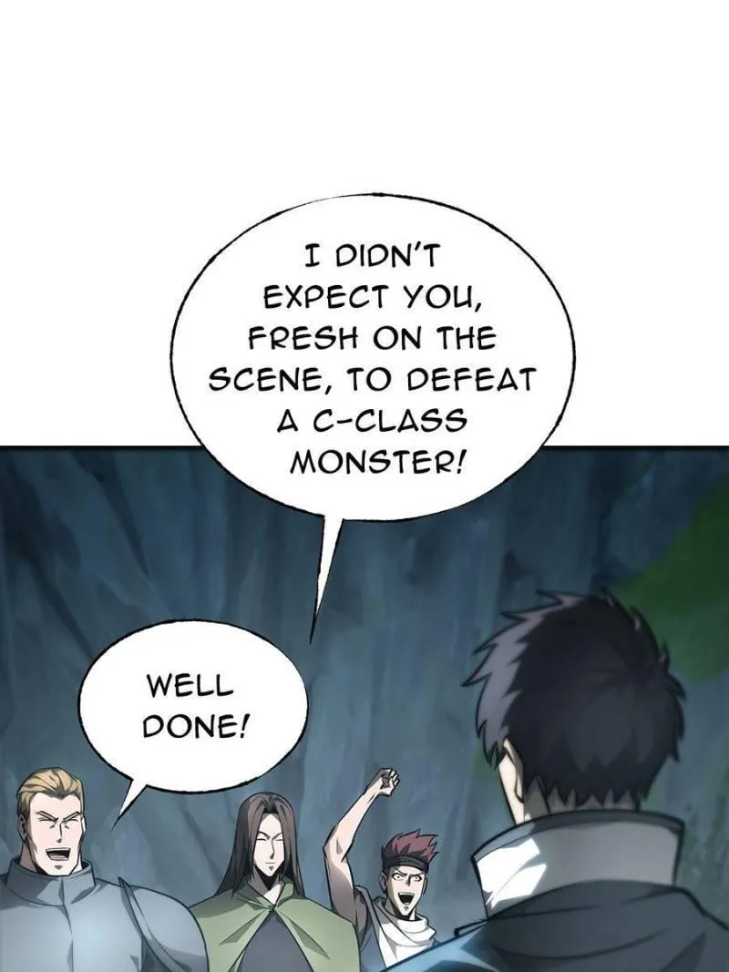 Lord of The Apocalypse Chapter 18 page 15 - 