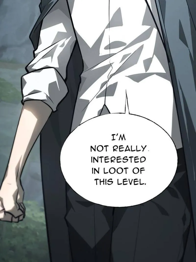Lord of The Apocalypse Chapter 18 page 19 - 