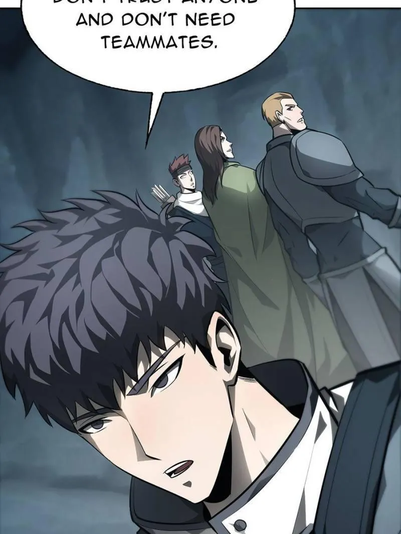 Lord of The Apocalypse Chapter 18 page 23 - 
