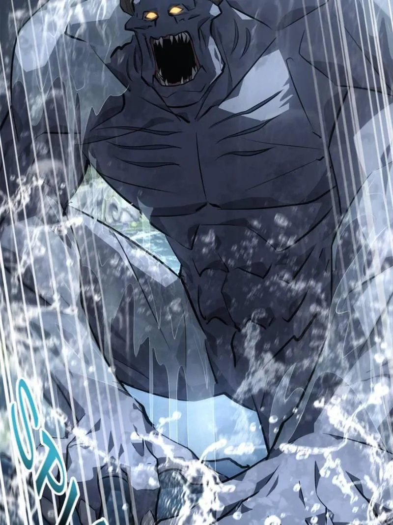 Lord of The Apocalypse Chapter 18 page 4 - 