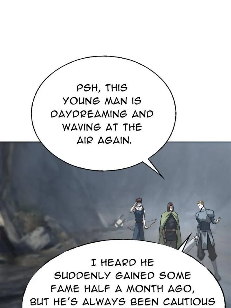 Lord of The Apocalypse Chapter 18 page 33 - 
