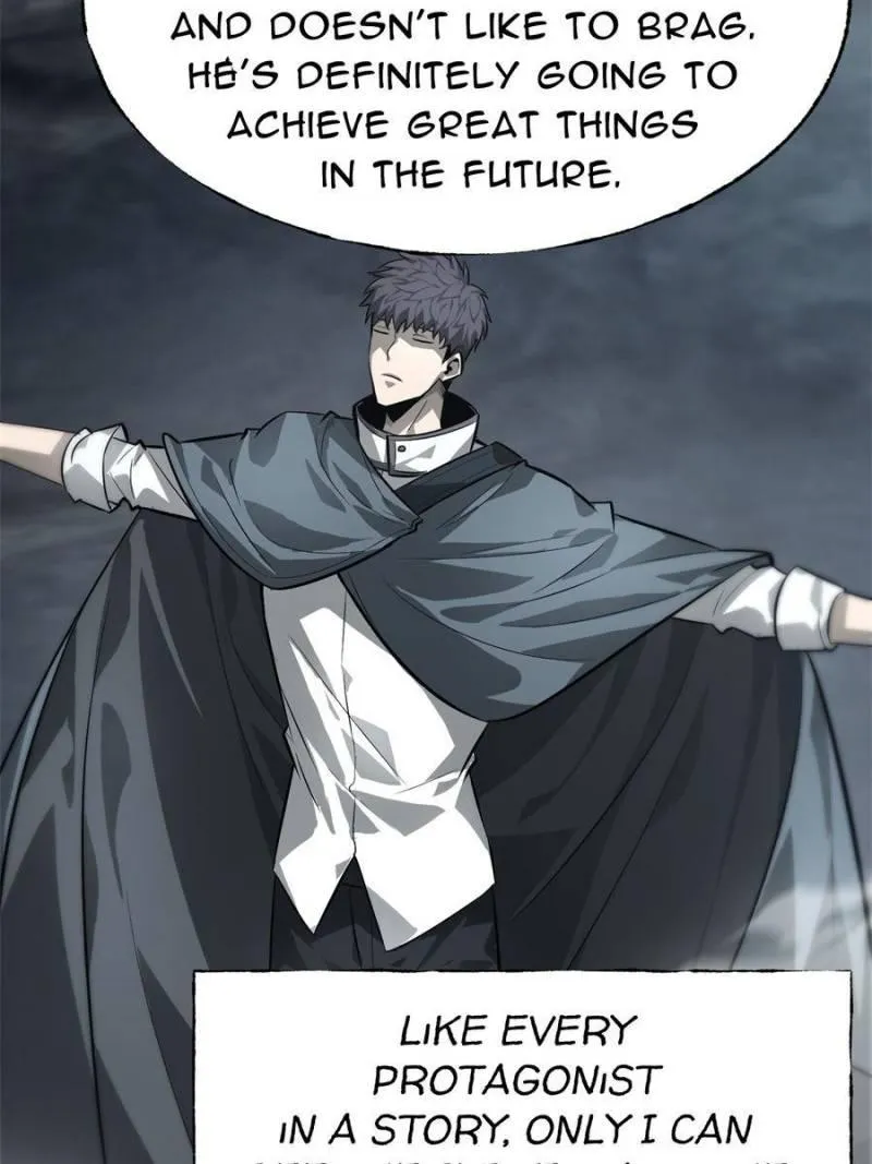 Lord of The Apocalypse Chapter 18 page 34 - 