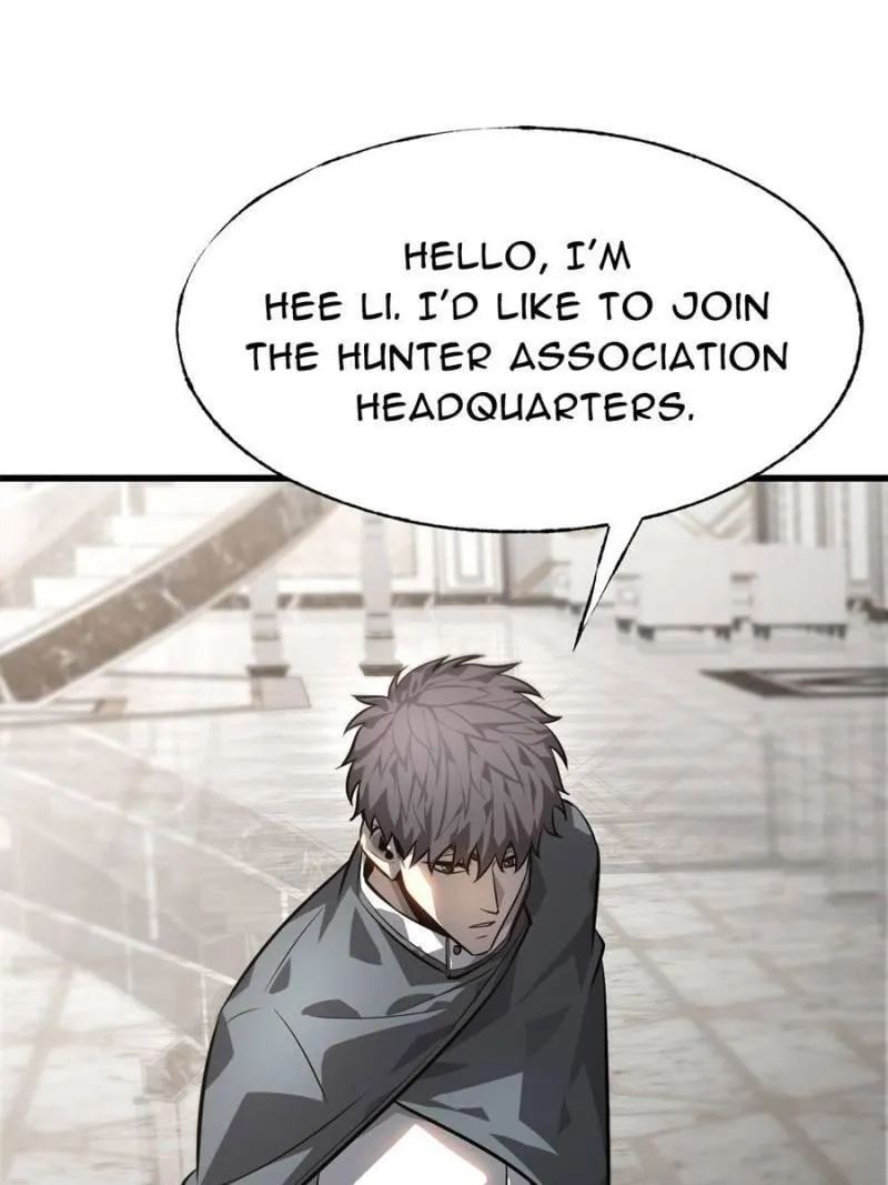 Lord of The Apocalypse Chapter 18 page 46 - 