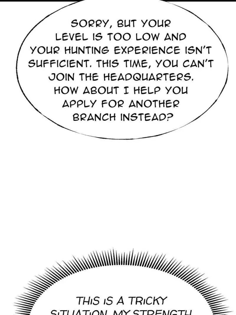 Lord of The Apocalypse Chapter 18 page 48 - 