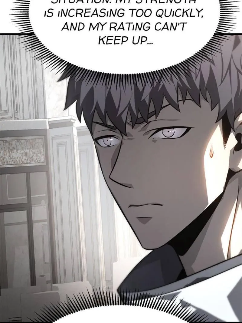Lord of The Apocalypse Chapter 18 page 49 - 