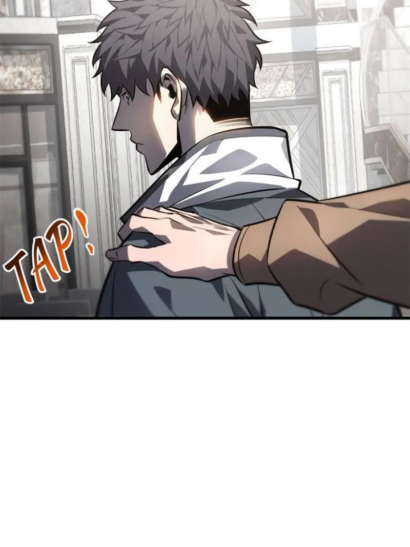 Lord of The Apocalypse Chapter 18 page 51 - 