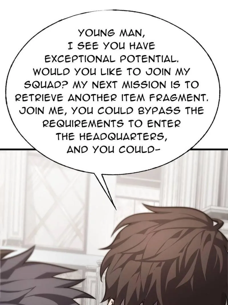 Lord of The Apocalypse Chapter 18 page 52 - 