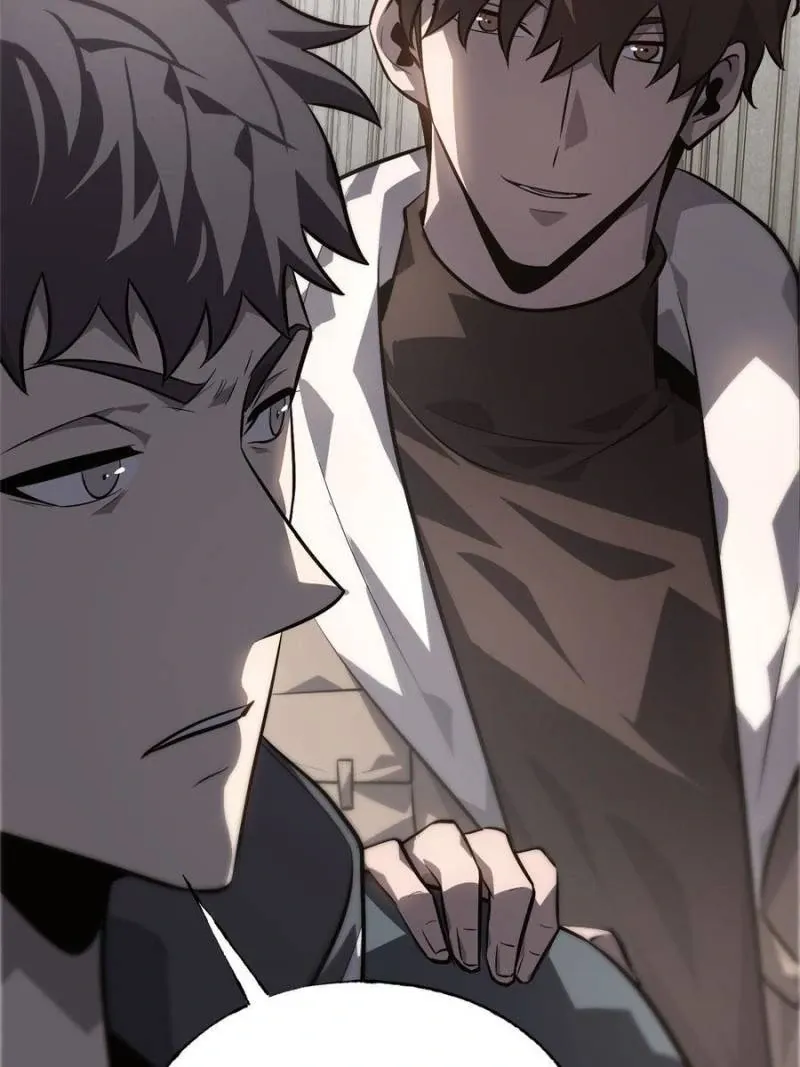 Lord of The Apocalypse Chapter 18 page 53 - 