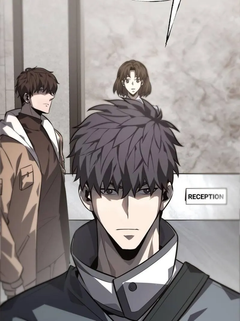 Lord of The Apocalypse Chapter 18 page 55 - 