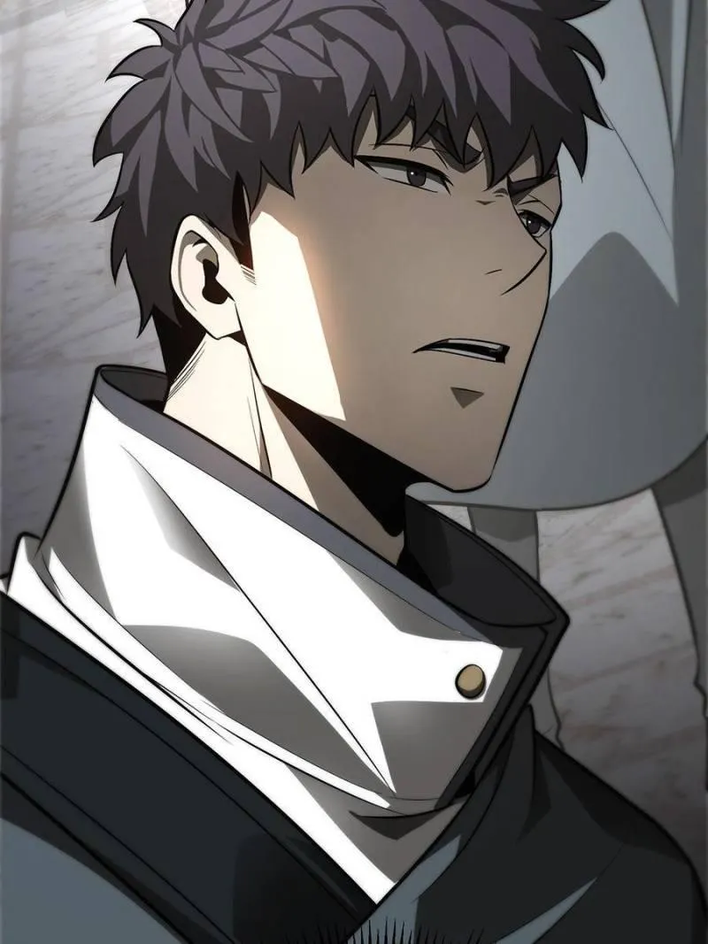 Lord of The Apocalypse Chapter 18 page 63 - 