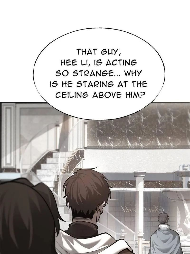 Lord of The Apocalypse Chapter 18 page 65 - 