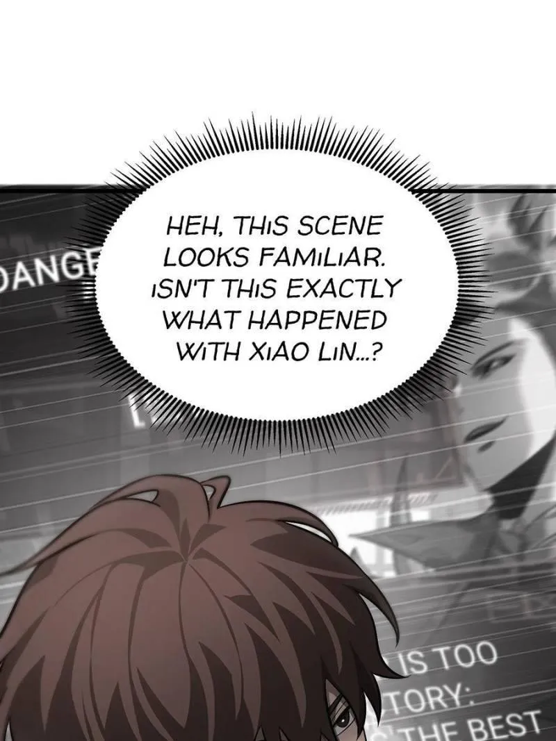 Lord of The Apocalypse Chapter 18 page 67 - 