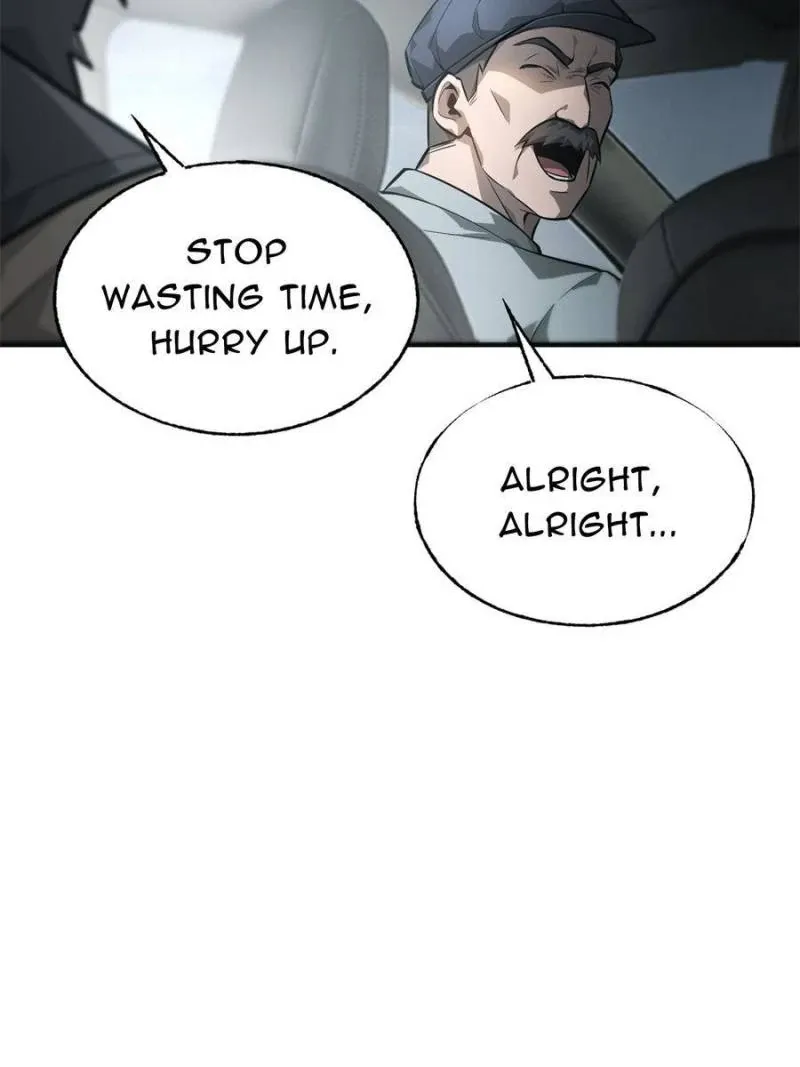 Lord of The Apocalypse Chapter 18 page 76 - 