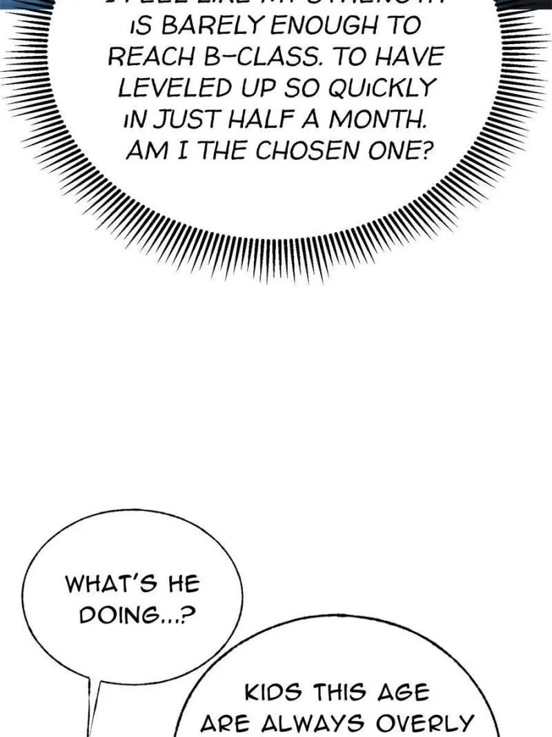 Lord of The Apocalypse Chapter 19 page 11 - 