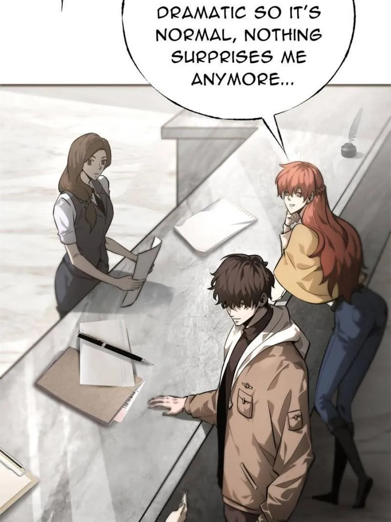 Lord of The Apocalypse Chapter 19 page 12 - 