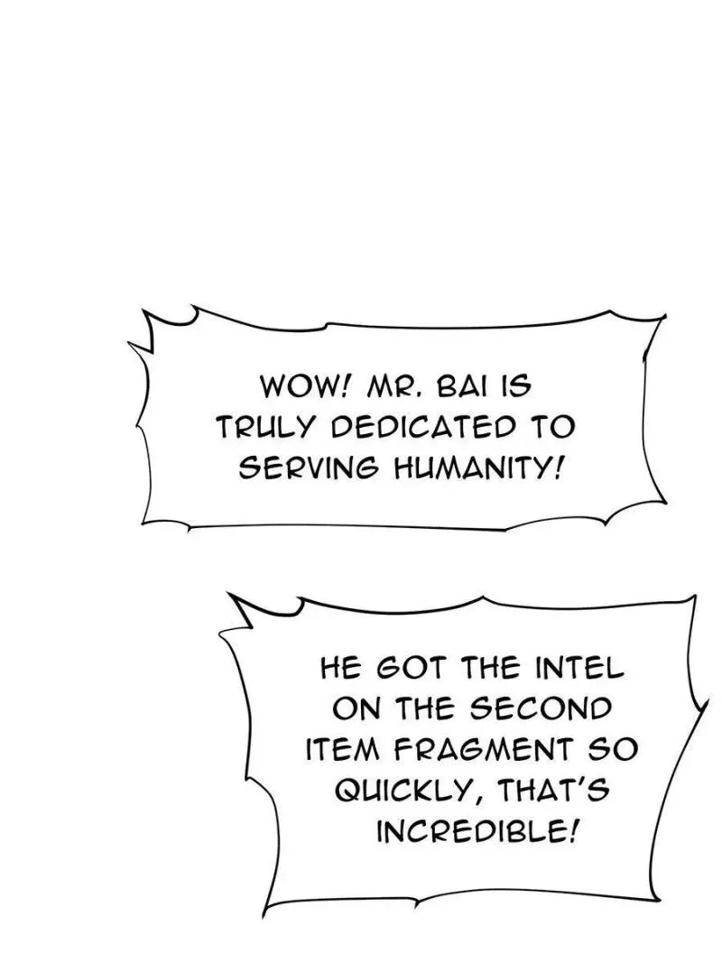 Lord of The Apocalypse Chapter 19 page 18 - 