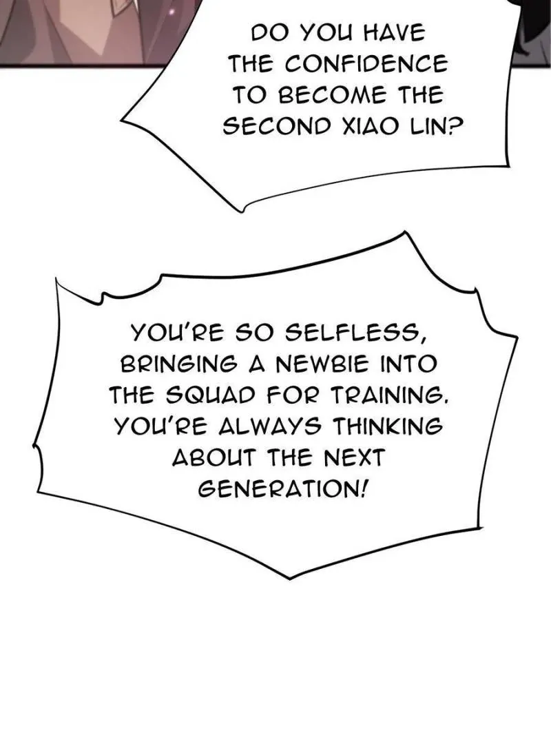 Lord of The Apocalypse Chapter 19 page 25 - 