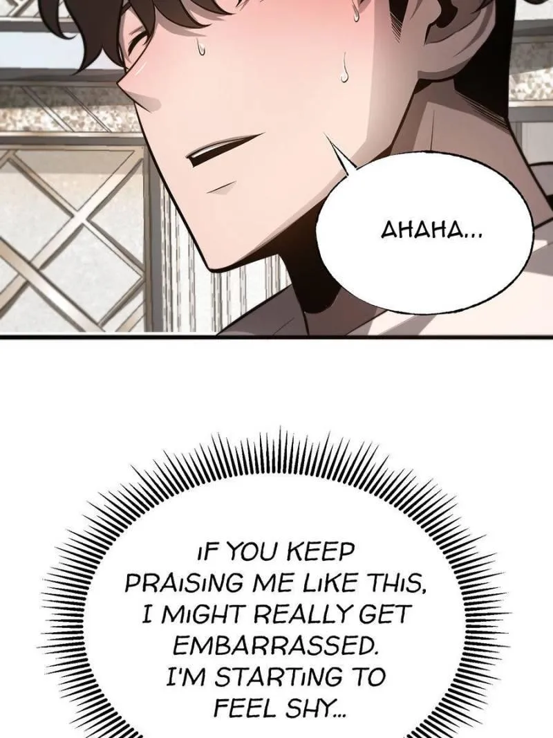 Lord of The Apocalypse Chapter 19 page 27 - 