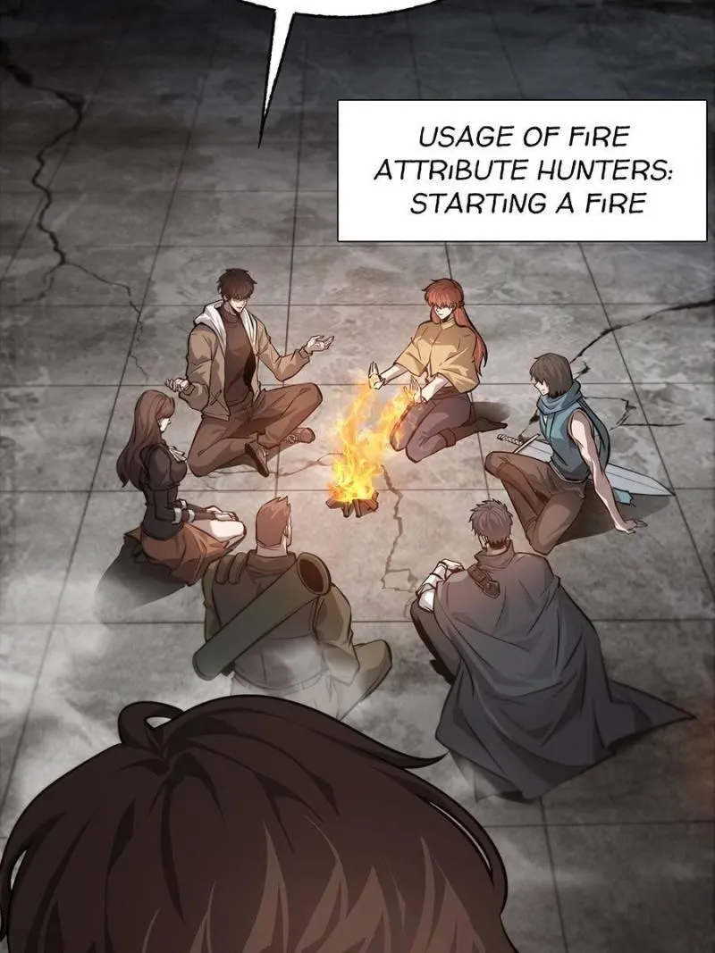 Lord of The Apocalypse Chapter 19 page 32 - 