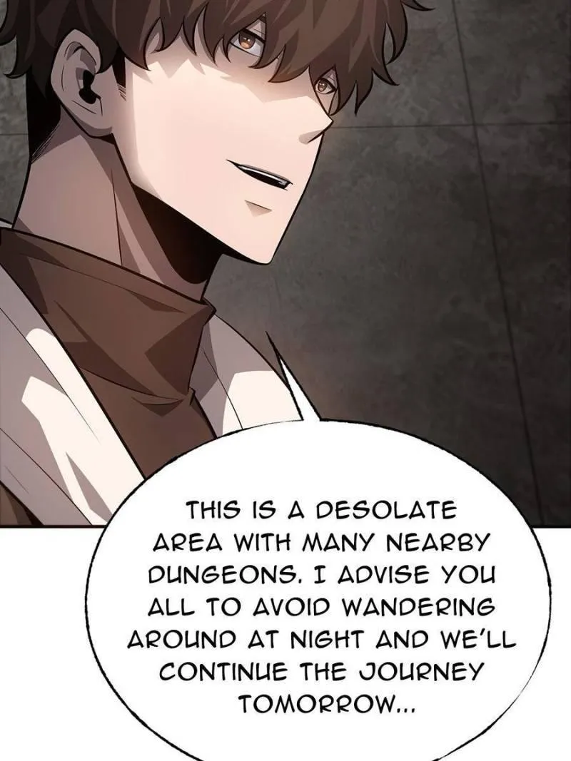 Lord of The Apocalypse Chapter 19 page 33 - 