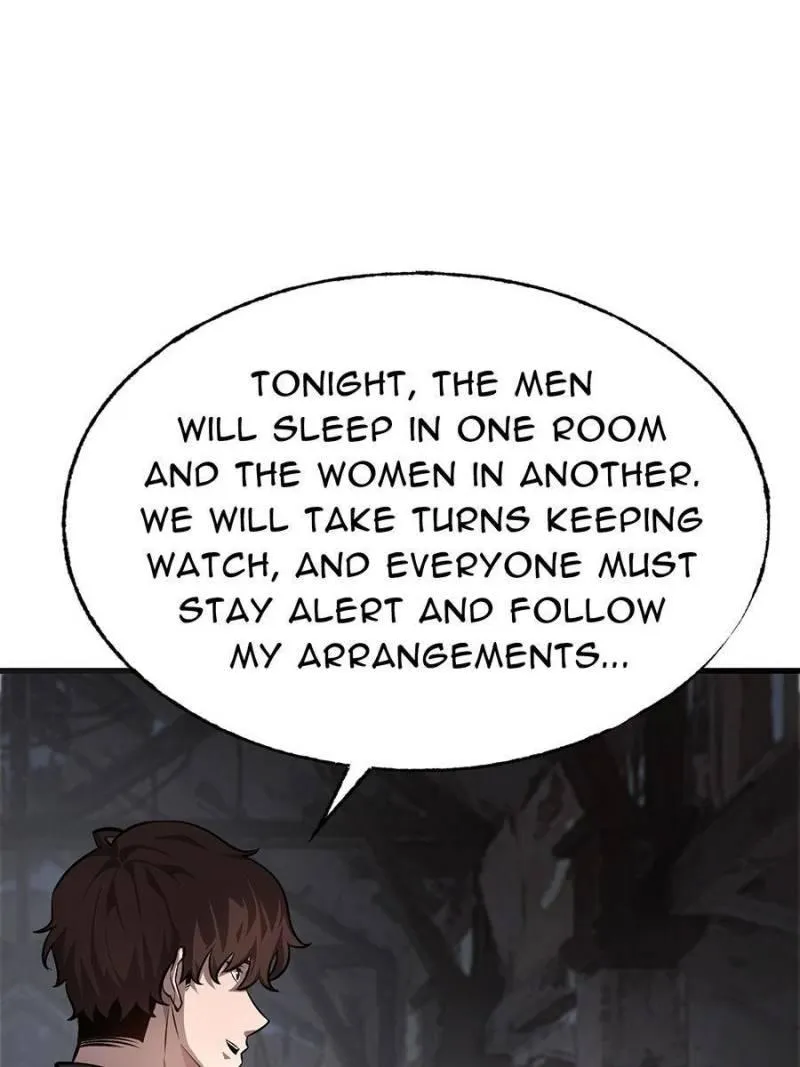 Lord of The Apocalypse Chapter 19 page 35 - 